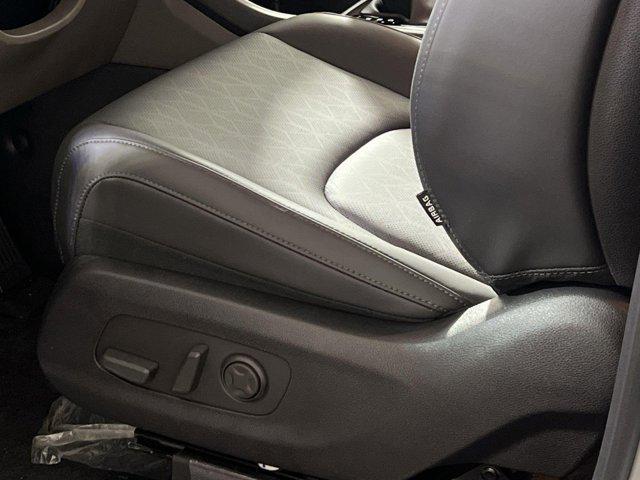 new 2025 Kia Carnival car, priced at $42,110