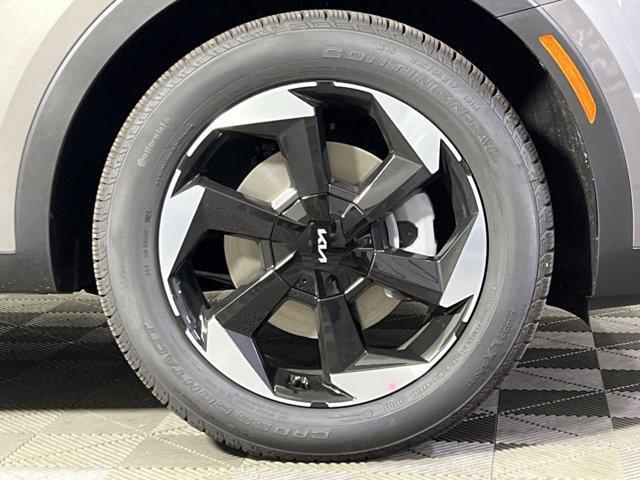 new 2025 Kia Sorento Hybrid car, priced at $35,499
