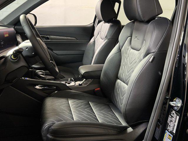 new 2025 Kia Telluride car, priced at $49,923