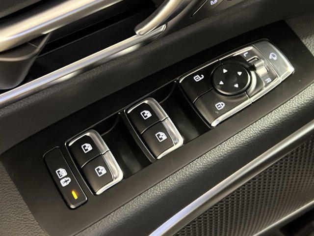 new 2025 Kia Telluride car, priced at $49,923
