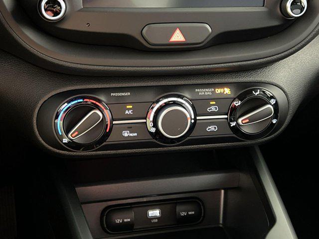 new 2025 Kia Soul car, priced at $22,079