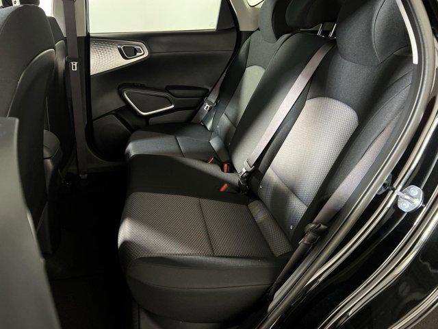 new 2025 Kia Soul car, priced at $22,079
