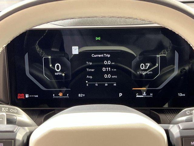 new 2025 Kia K4 car, priced at $26,771