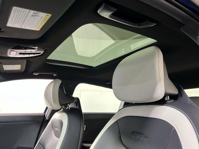 new 2025 Kia K4 car, priced at $26,771