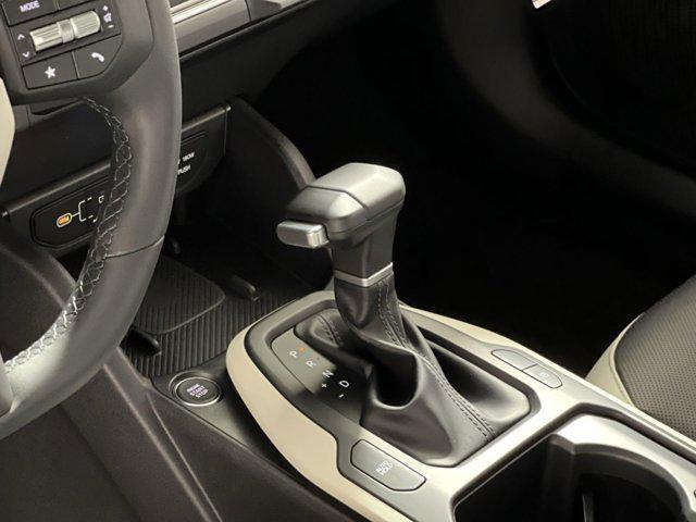 new 2025 Kia K4 car, priced at $26,771
