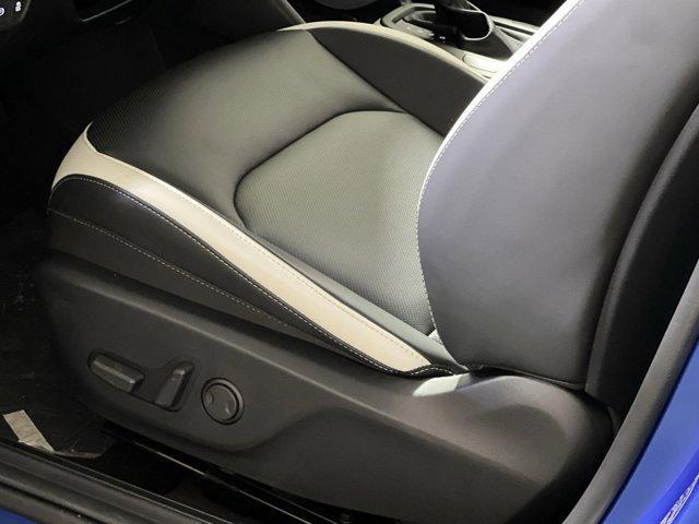 new 2025 Kia K4 car, priced at $26,771