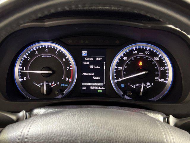 used 2019 Toyota Highlander car, priced at $31,288