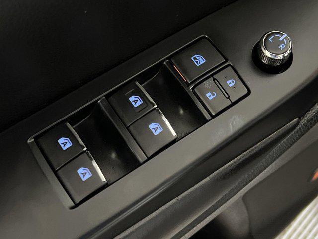 used 2019 Toyota Highlander car, priced at $31,288