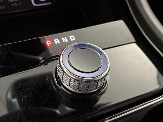 used 2021 Jeep Grand Cherokee L car, priced at $28,991