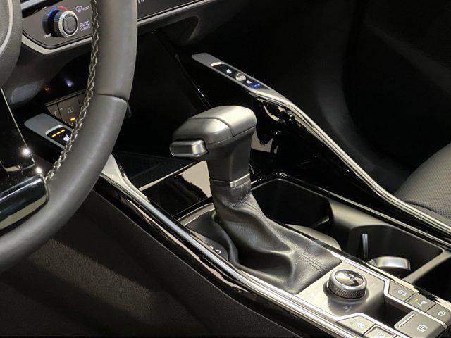 new 2025 Kia Sorento car, priced at $43,986