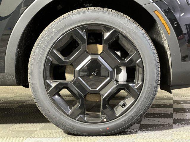 new 2025 Kia Sorento car, priced at $43,986