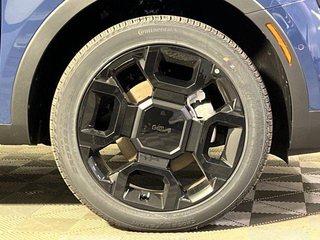 new 2025 Kia Sorento car, priced at $35,999