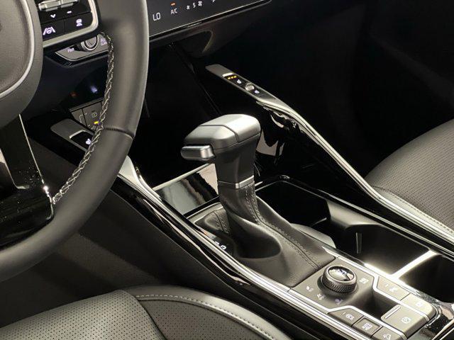 new 2025 Kia Sorento car, priced at $35,999