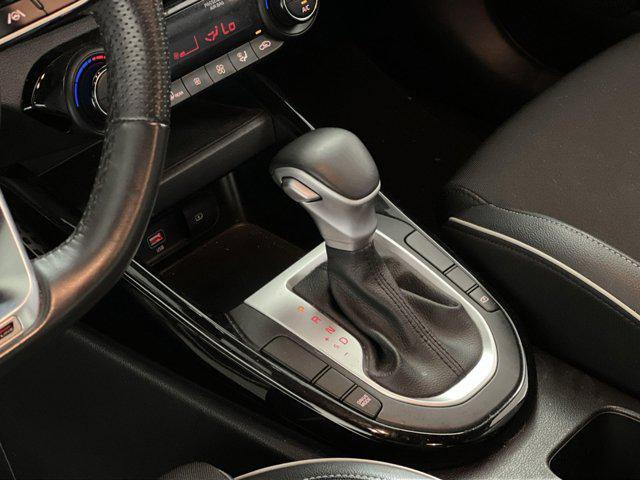 used 2023 Kia Forte car, priced at $21,591