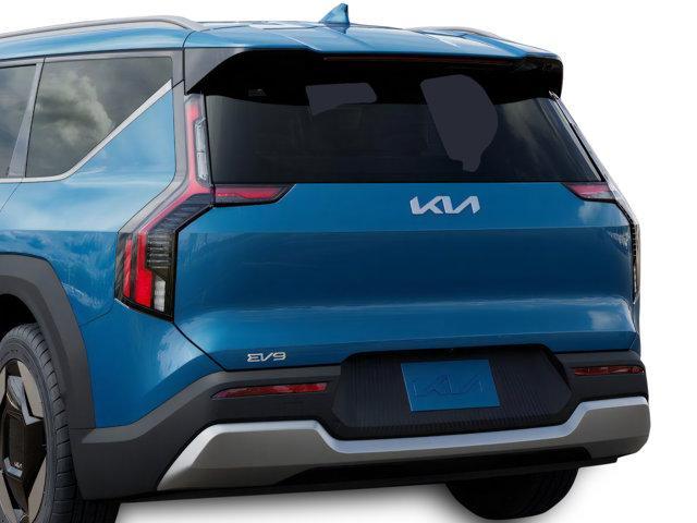 new 2026 Kia EV9 car, priced at $61,585