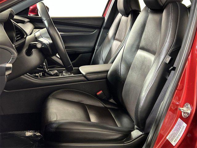 used 2019 Mazda Mazda3 car, priced at $21,191