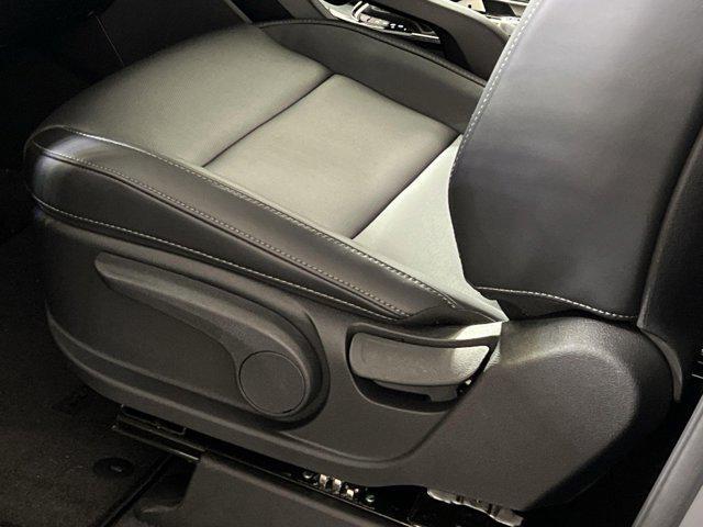 new 2025 Kia Telluride car, priced at $36,936