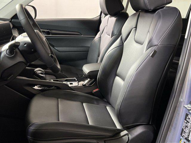 new 2025 Kia Telluride car, priced at $36,936
