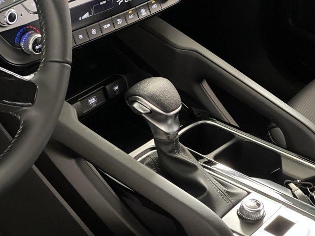 new 2025 Kia Telluride car, priced at $36,936
