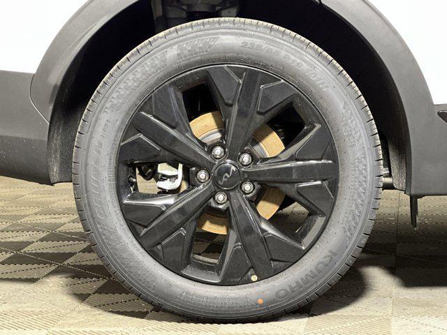 new 2025 Kia Sportage car, priced at $32,982