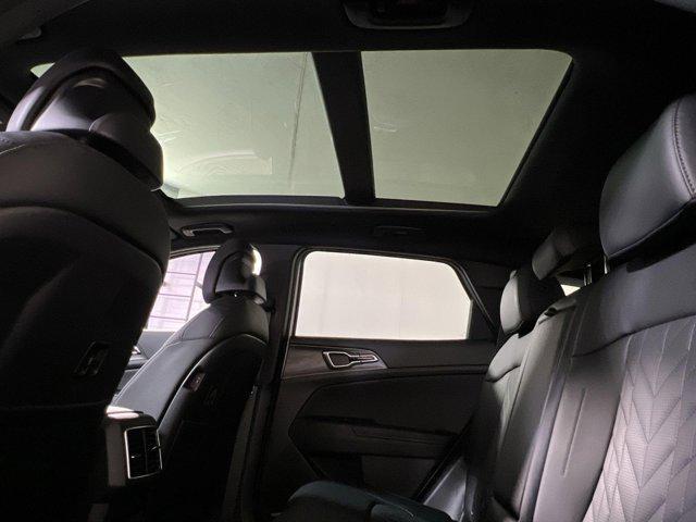 new 2025 Kia Sportage car, priced at $32,982