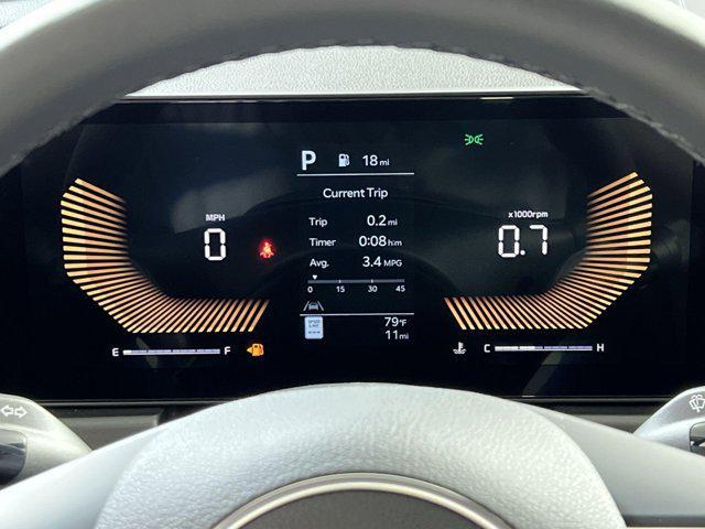 new 2025 Kia K5 car, priced at $32,051