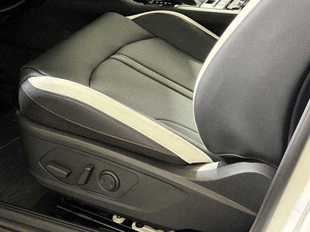 new 2025 Kia K5 car, priced at $32,051