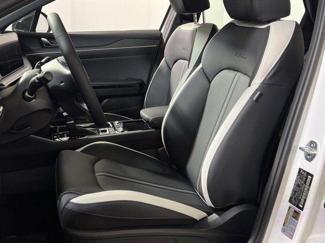 new 2025 Kia K5 car, priced at $32,051