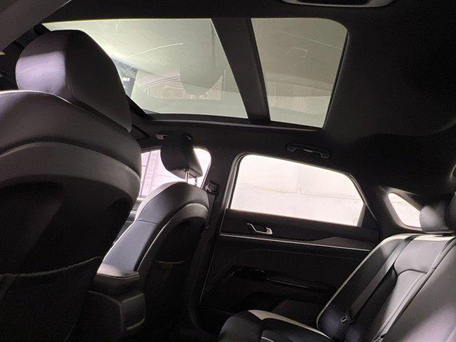 new 2025 Kia K5 car, priced at $32,051