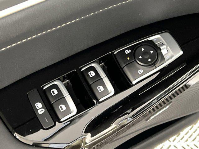 new 2025 Kia K5 car, priced at $32,051