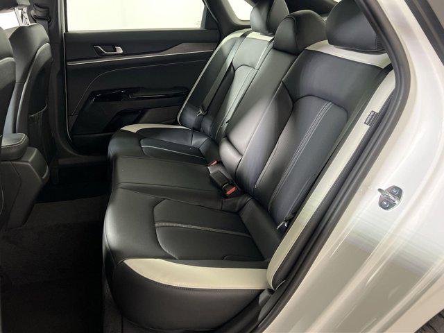 new 2025 Kia K5 car, priced at $32,051