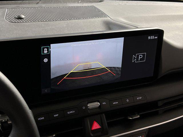 new 2025 Kia K4 car