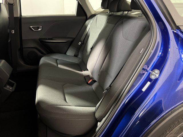 new 2025 Kia K4 car