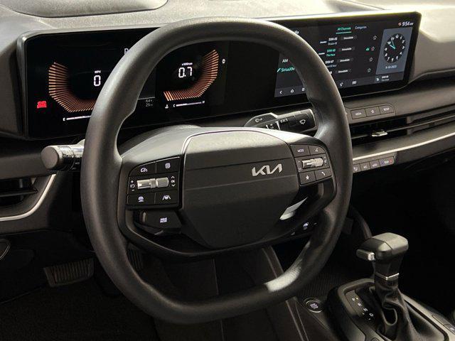 new 2025 Kia K4 car