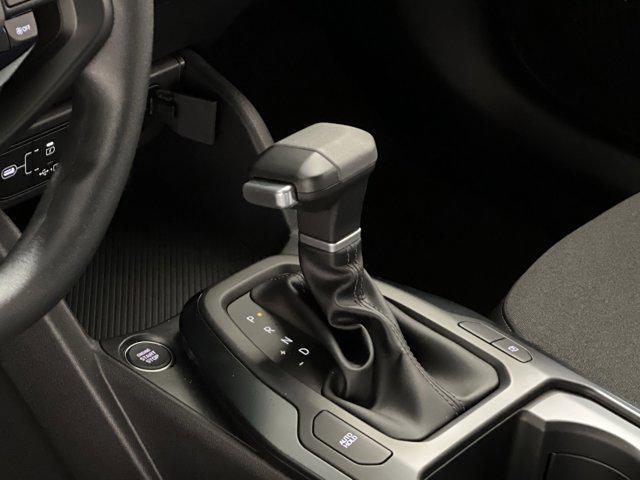 new 2025 Kia K4 car