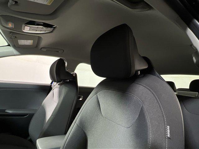 new 2025 Kia K4 car