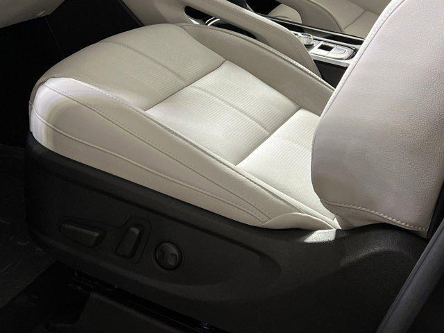 new 2025 Kia Telluride car, priced at $43,771