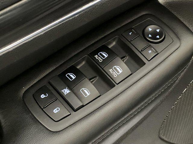 used 2019 Jeep Grand Cherokee car, priced at $24,991