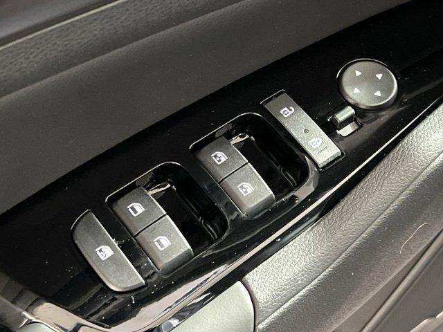 new 2025 Kia Sportage car, priced at $32,671