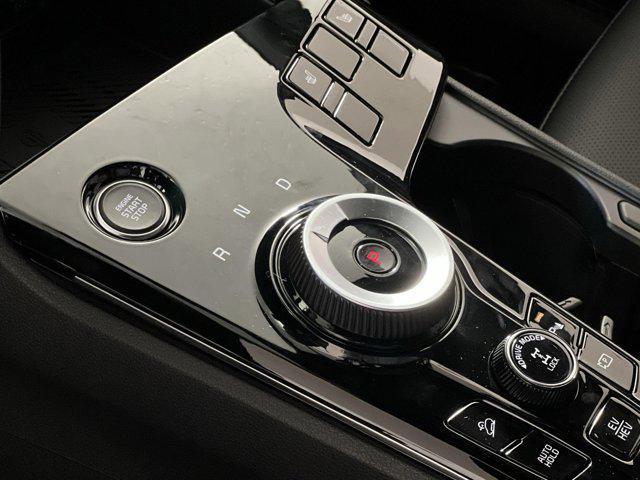 new 2025 Kia Sportage car, priced at $40,456