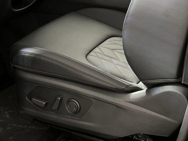 new 2025 Kia Sportage car, priced at $40,456