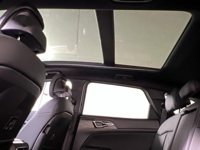 new 2025 Kia Sportage car, priced at $40,456