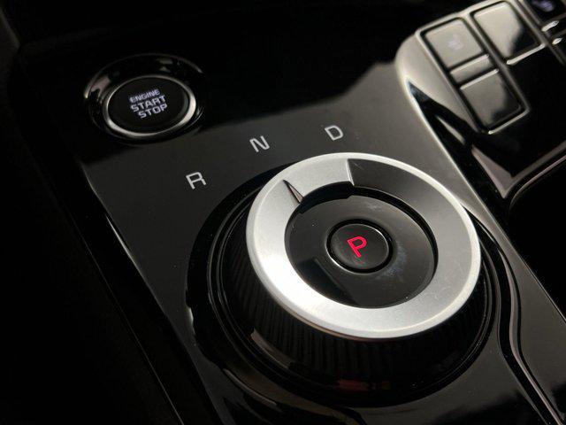 new 2025 Kia Sportage car, priced at $40,456