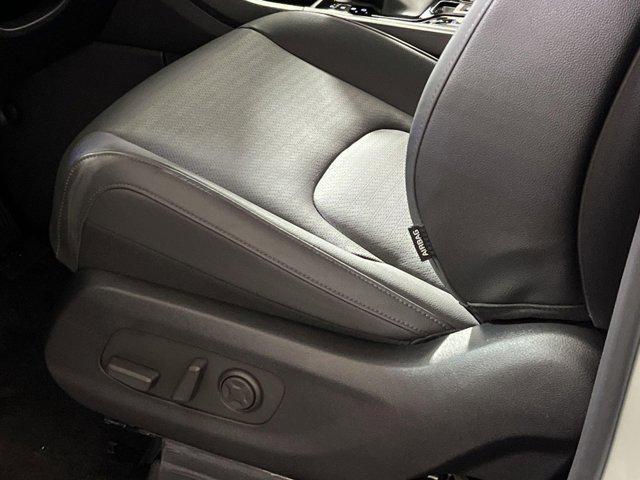 new 2025 Kia Carnival car, priced at $52,379