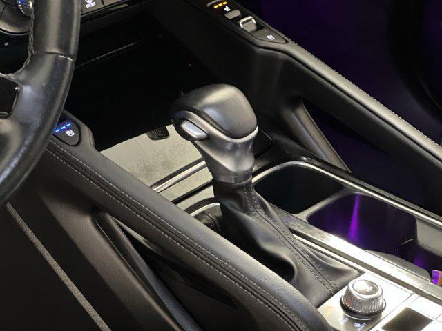 used 2022 Kia Telluride car, priced at $28,999