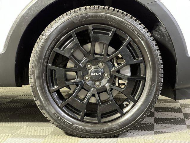 used 2022 Kia Telluride car, priced at $28,999