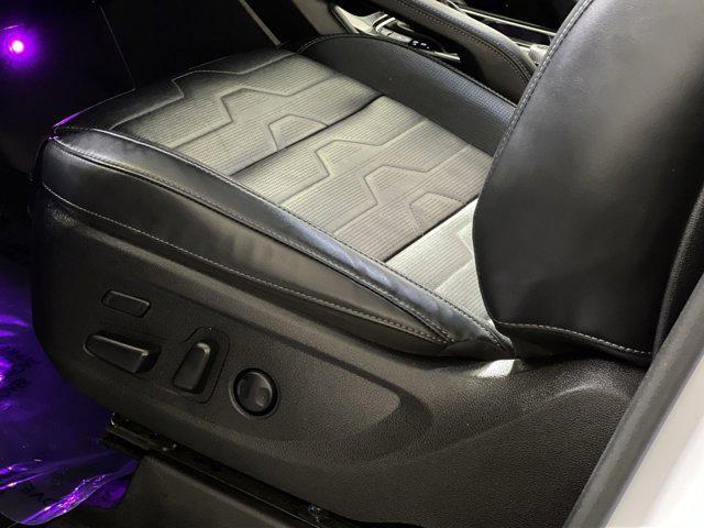 used 2022 Kia Telluride car, priced at $28,999