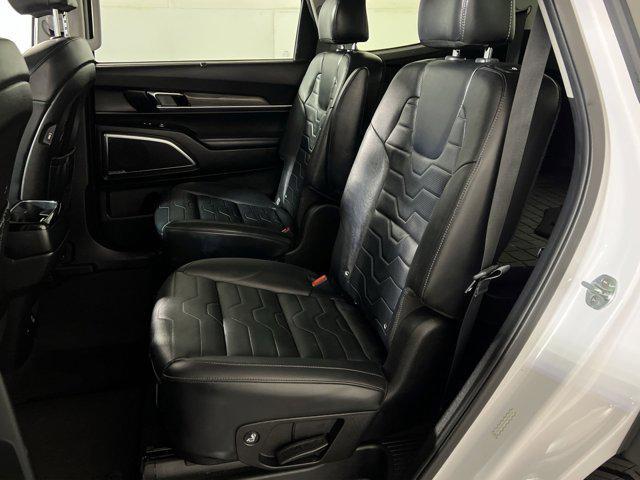 used 2022 Kia Telluride car, priced at $28,999