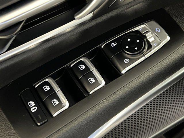 used 2022 Kia Telluride car, priced at $28,999