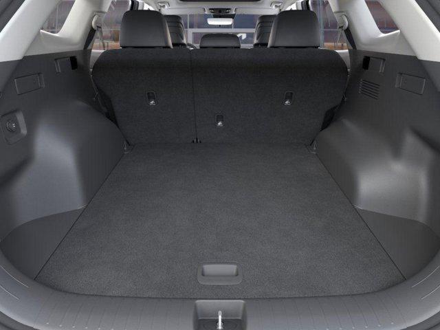 new 2025 Kia Sportage Hybrid car, priced at $35,160